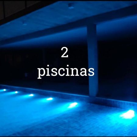 Pousada Viva Vida Águas de Lindóia Extérieur photo