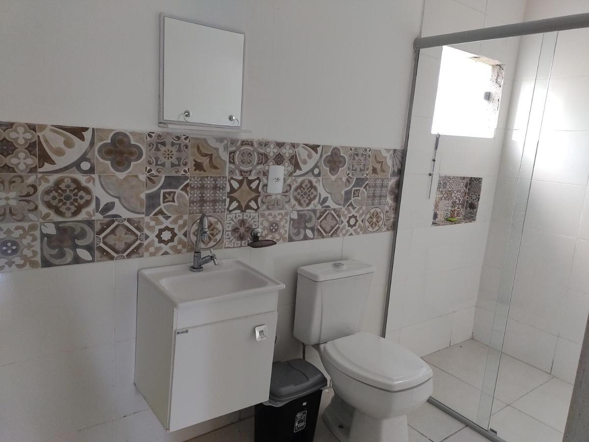 Pousada Viva Vida Águas de Lindóia Extérieur photo