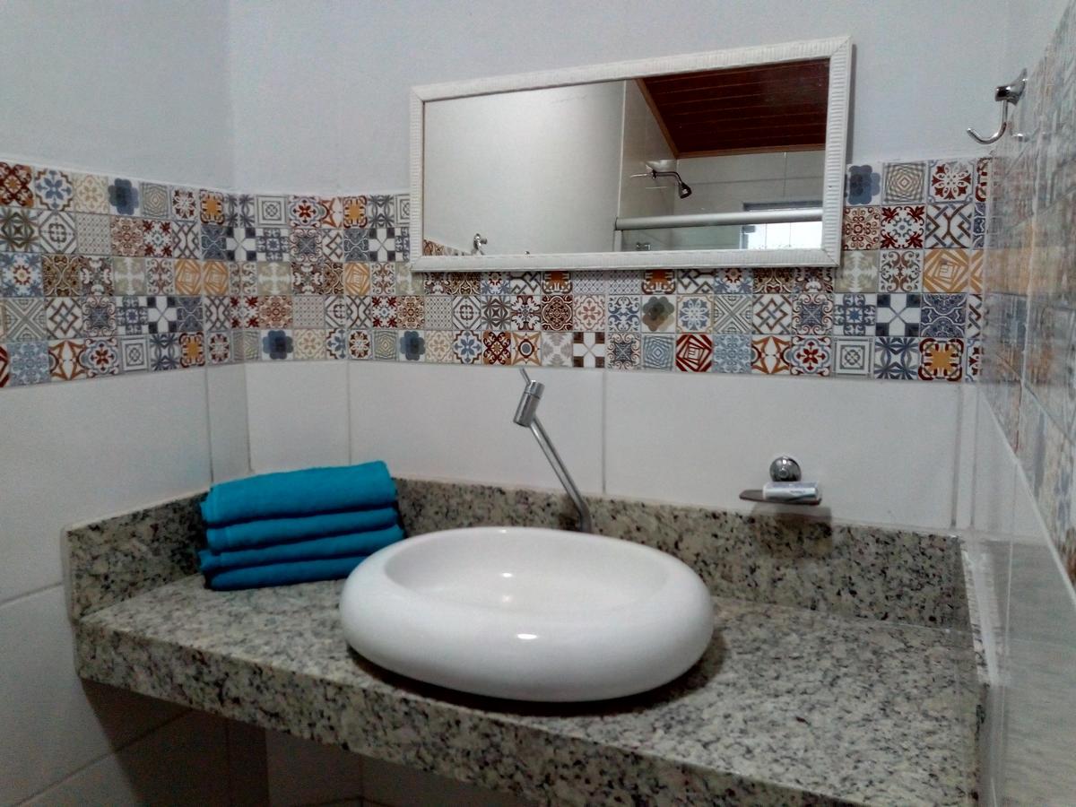 Pousada Viva Vida Águas de Lindóia Extérieur photo